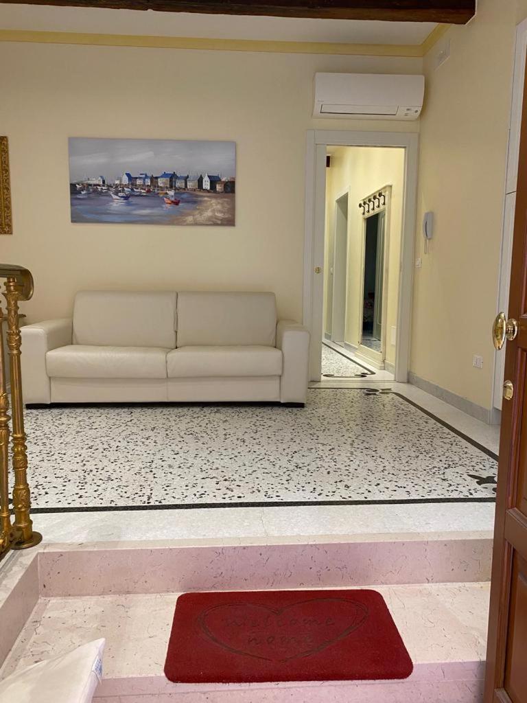 Apartment Rialto Mercato Deluxe Venedig