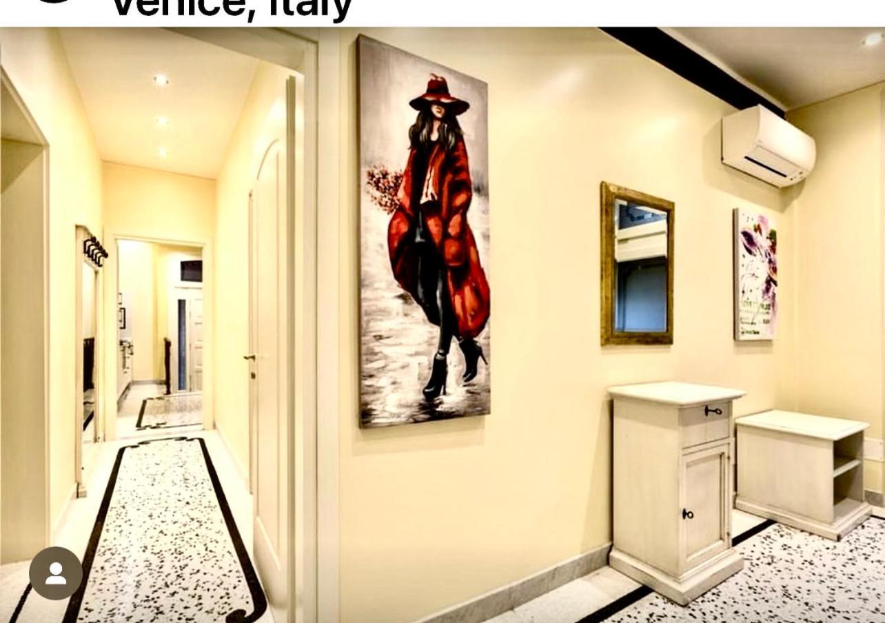 Rialto Mercato Deluxe Venedig