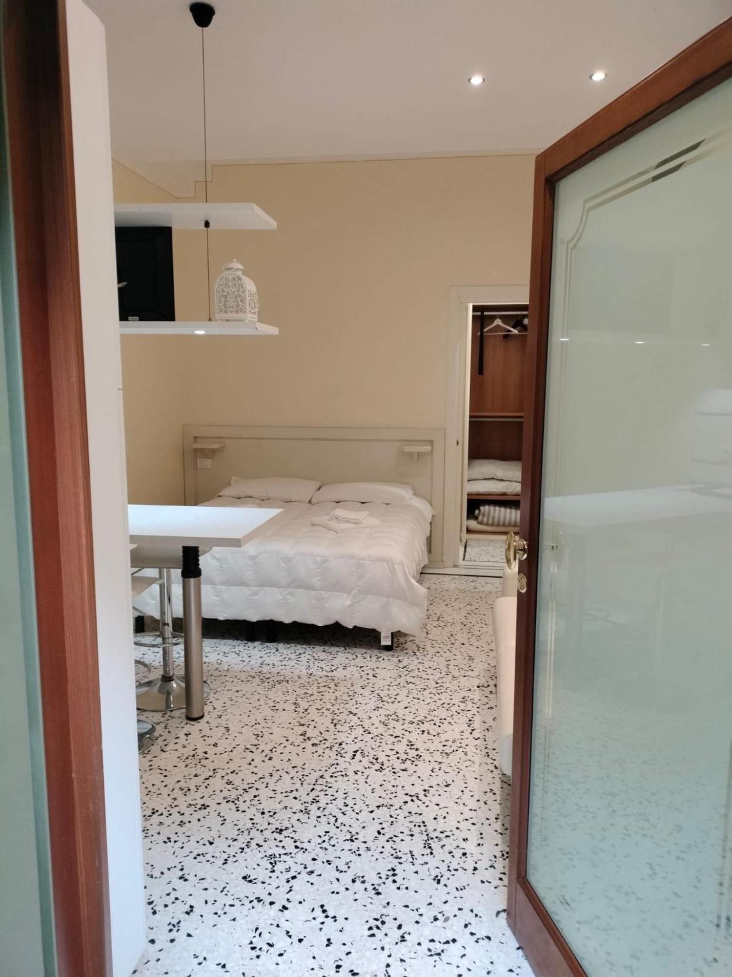 Rialto Mercato Deluxe Apartment Venedig