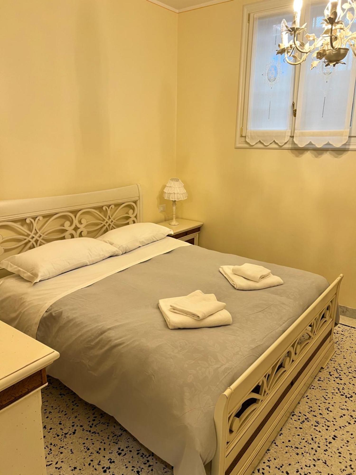 Rialto Mercato Deluxe Apartment Venedig
