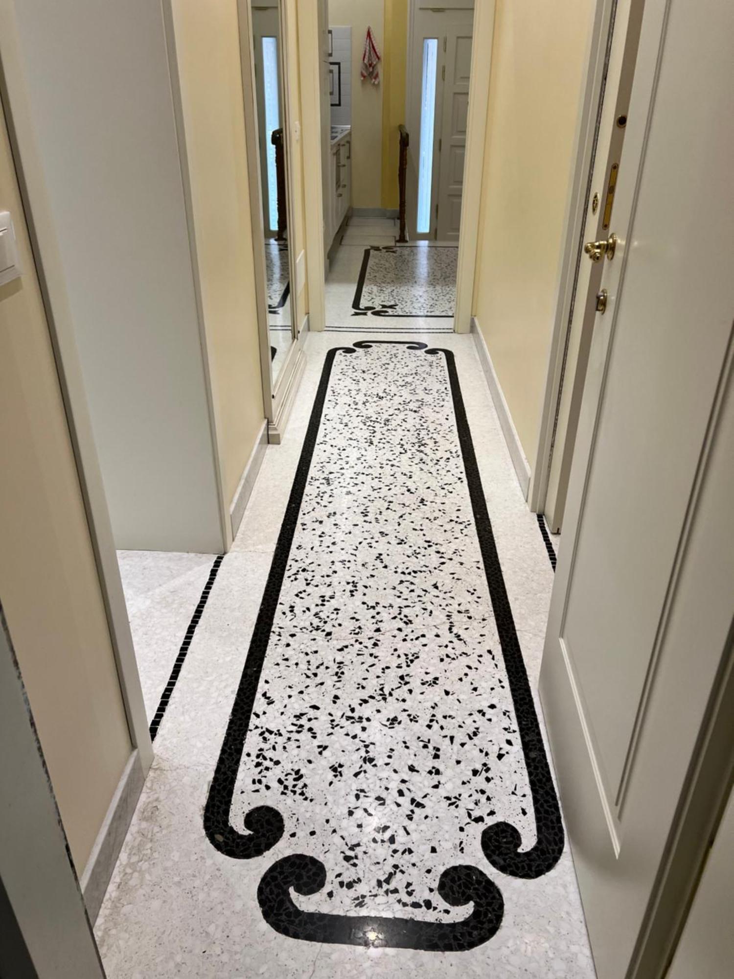 Apartment Rialto Mercato Deluxe Venedig